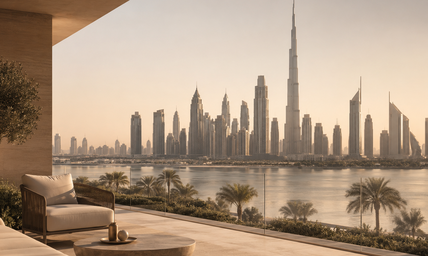 DUBAI, UAE