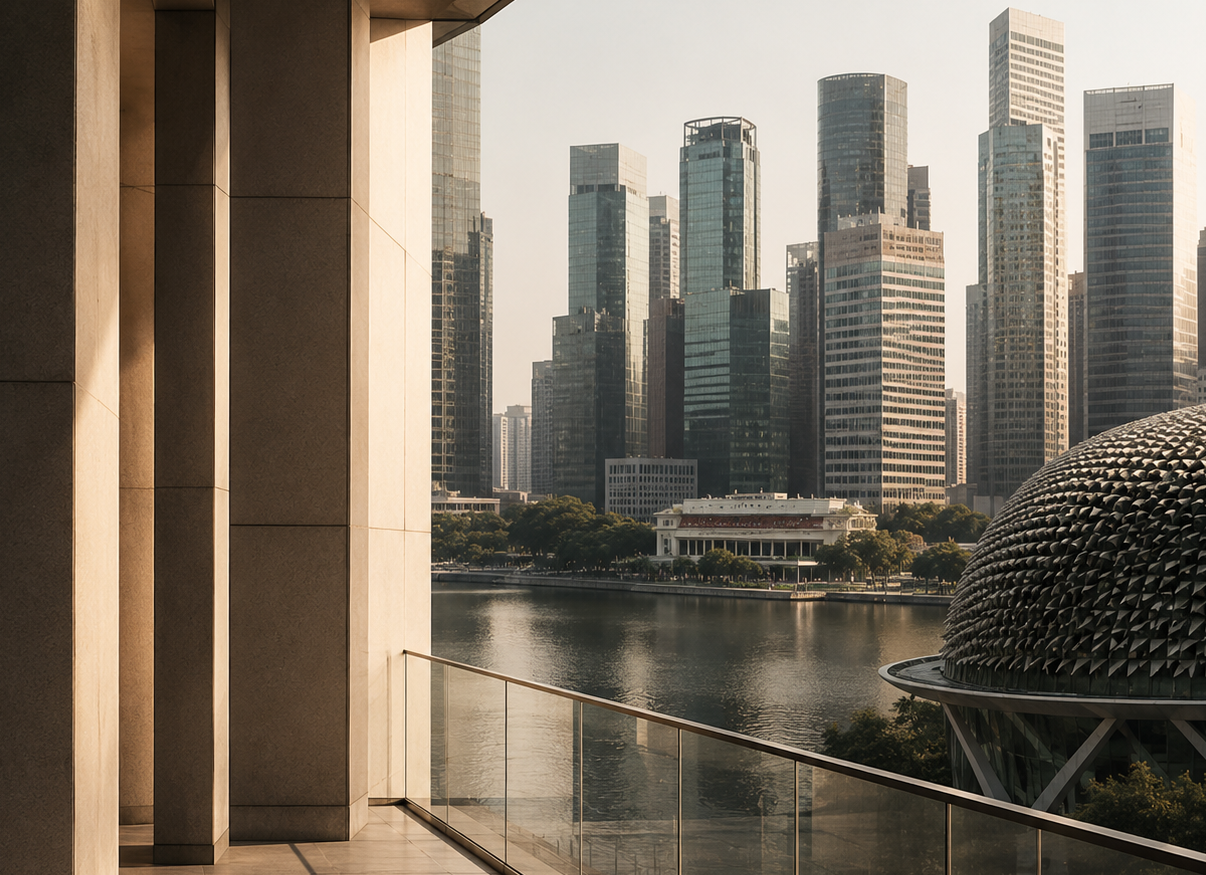 Singapore