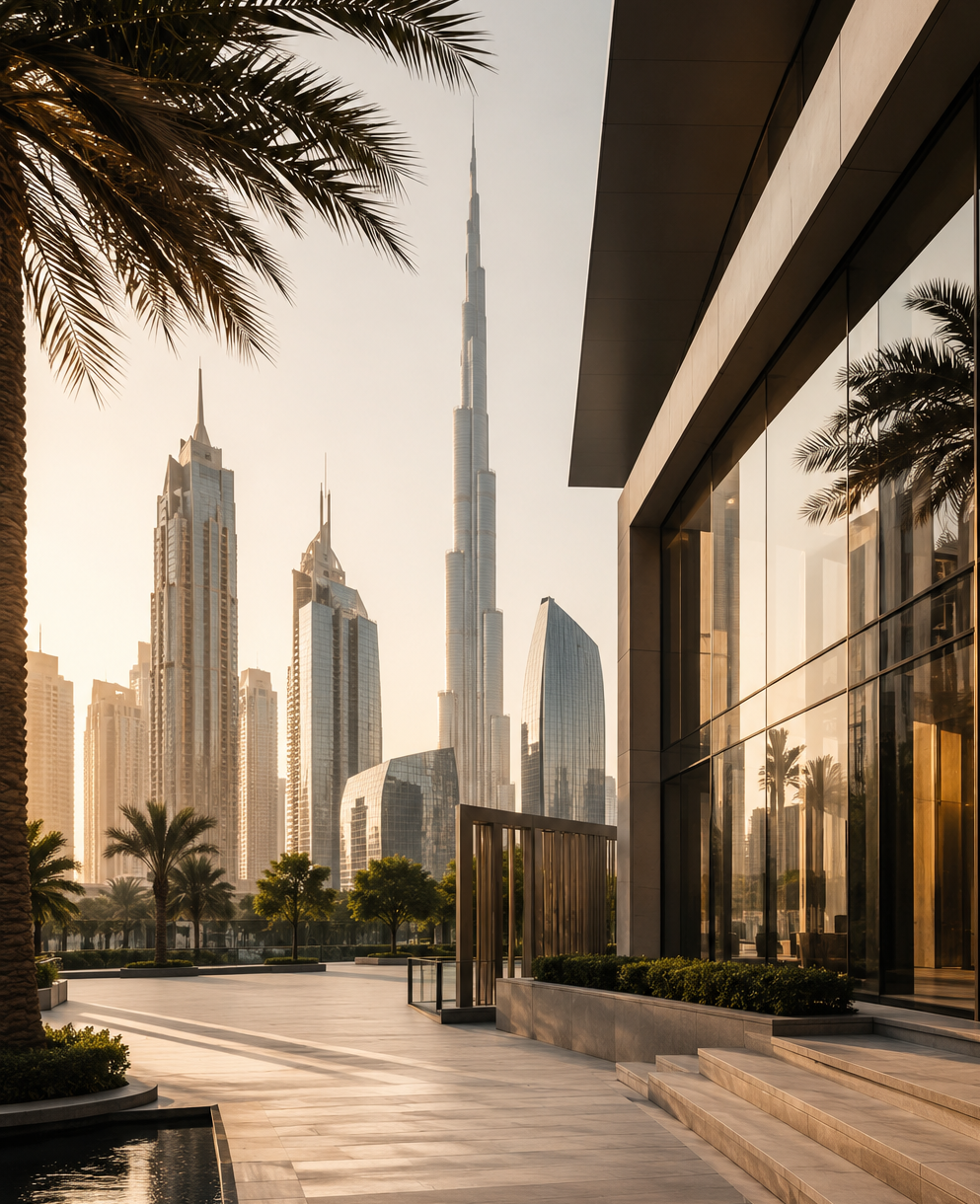 UAE